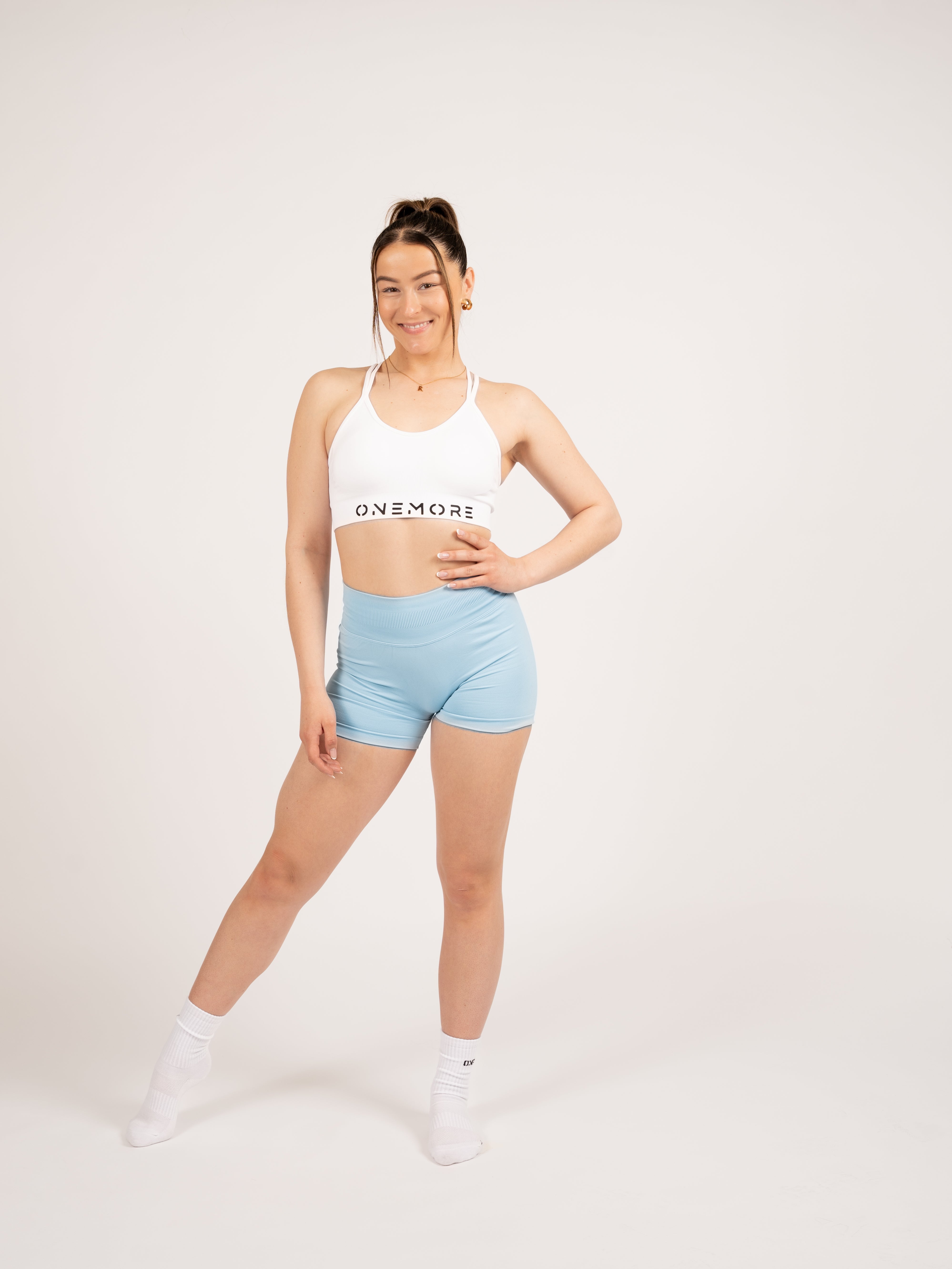 Baby Blue