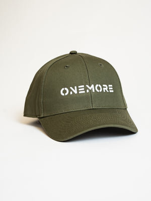 Basic - Cap Army Green