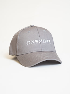 Basic - Cap Light Grey