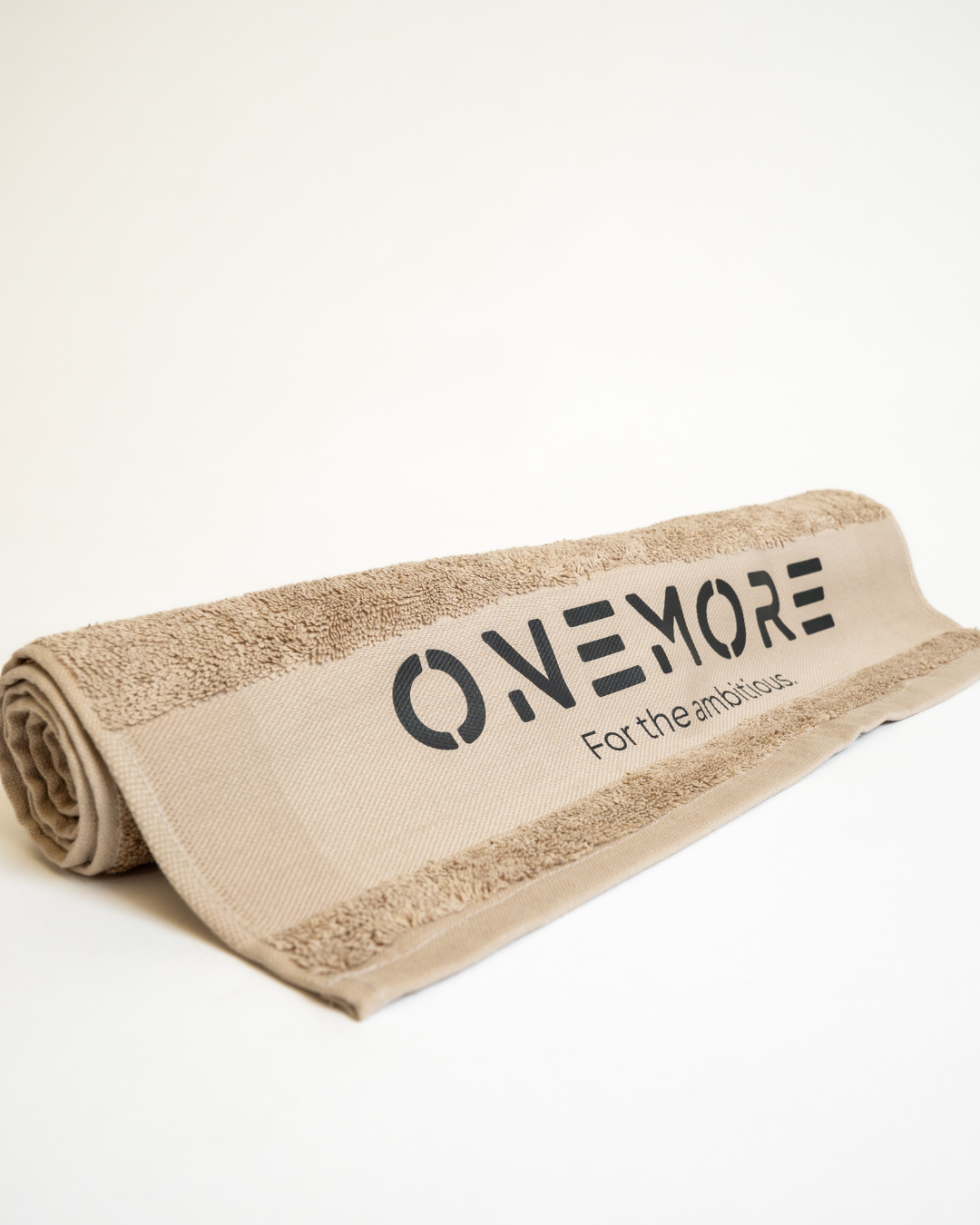 Ambitious - Towel