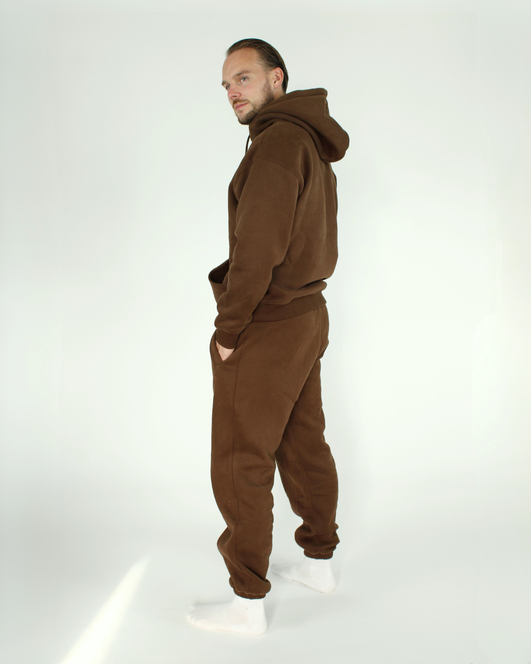 Evolve - Jogger Urban Mocca Man
