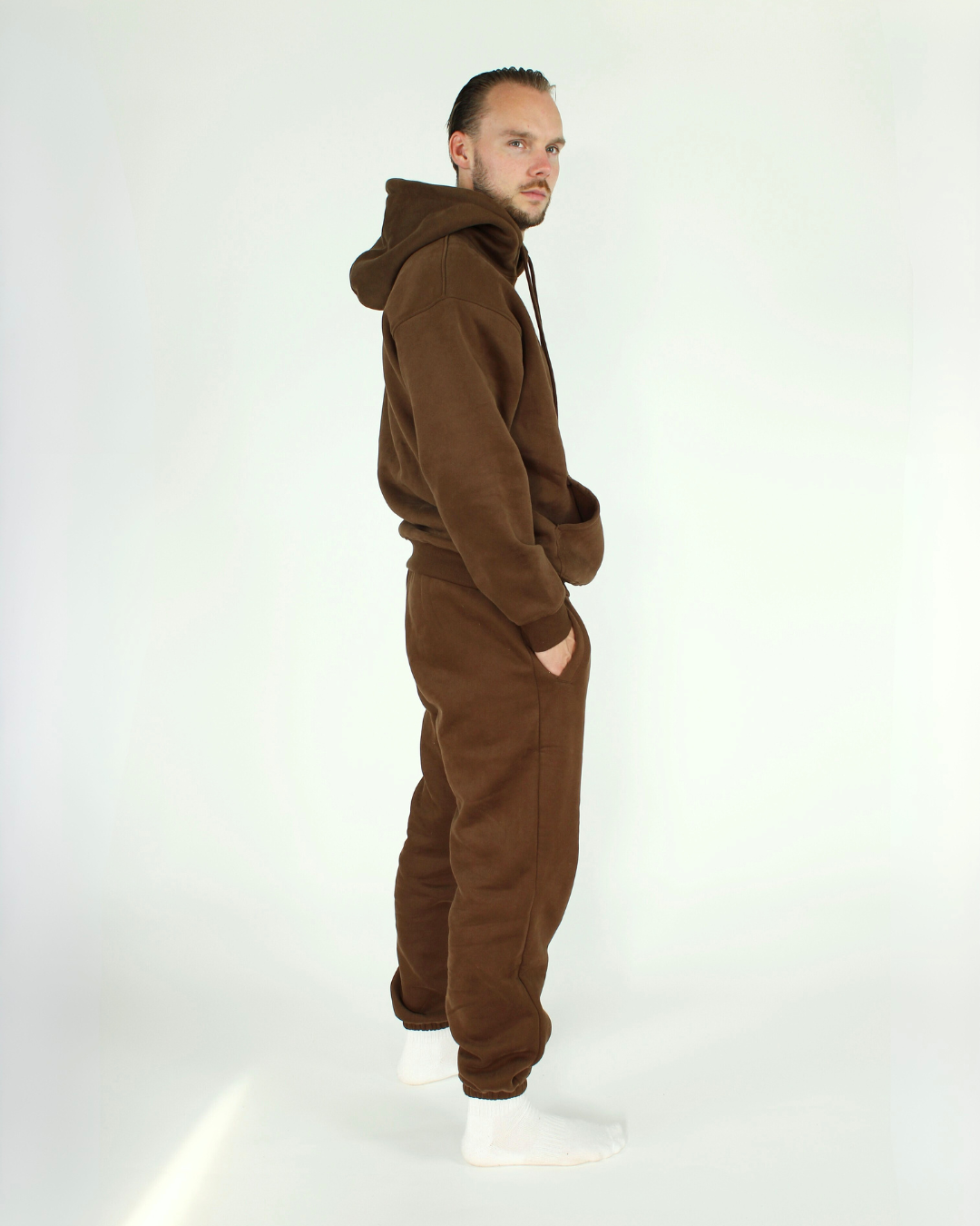 Evolve - Jogger Urban Mocca Man